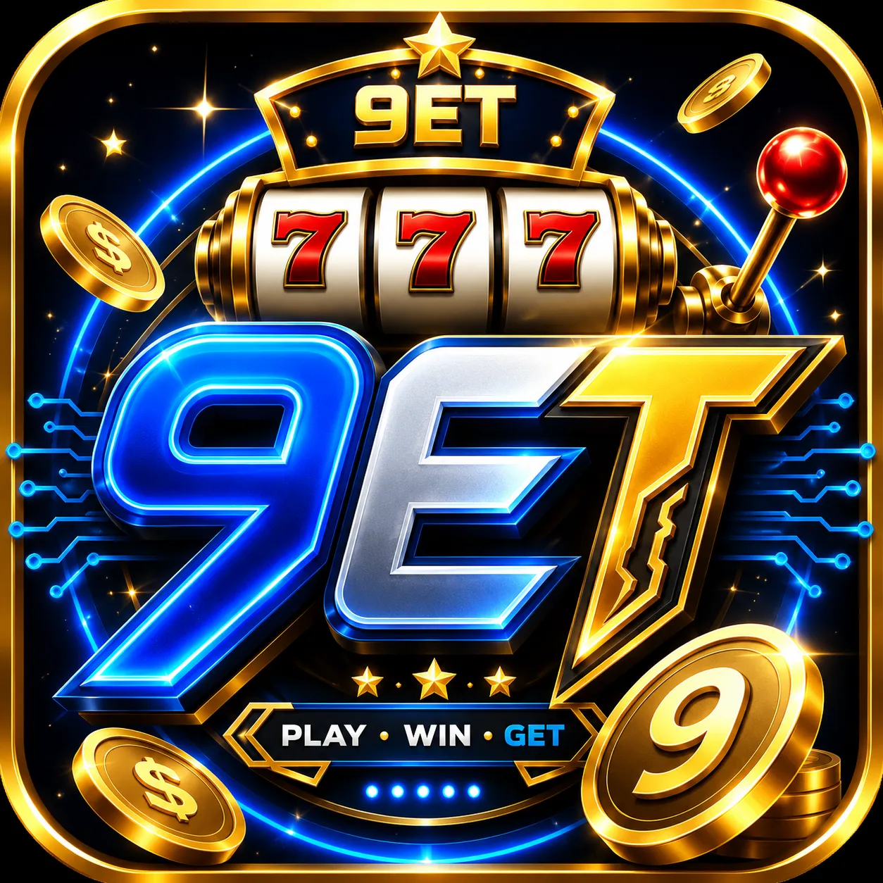 9et APK Motor Racing