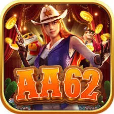 AA62 - Petualangan Seru di Dunia MMORPG