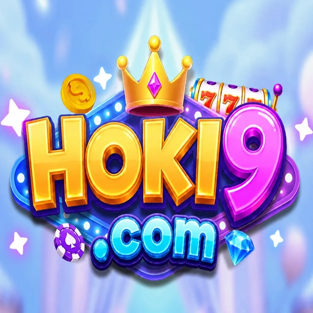 HOKI9 - Game Pertarungan Royale Terbaik