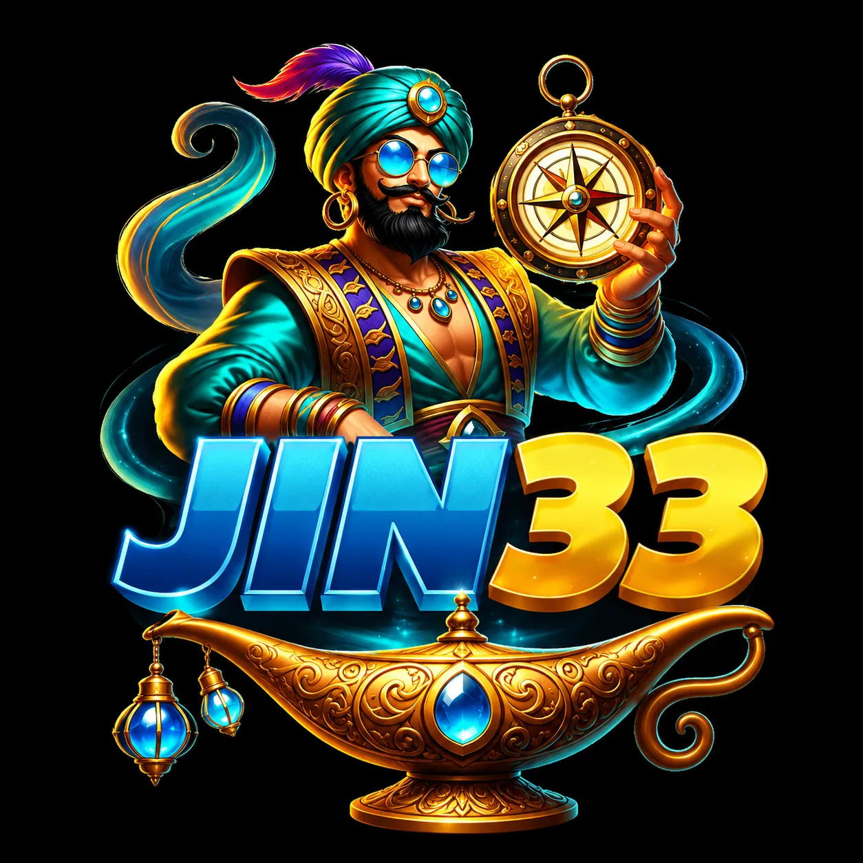 JIN33 - Petualangan Seru dalam Dunia ARPG