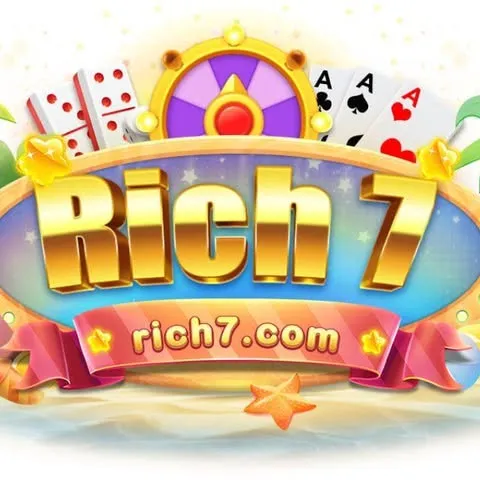 RICH7 - Petualangan Seru dalam Permainan Match-3