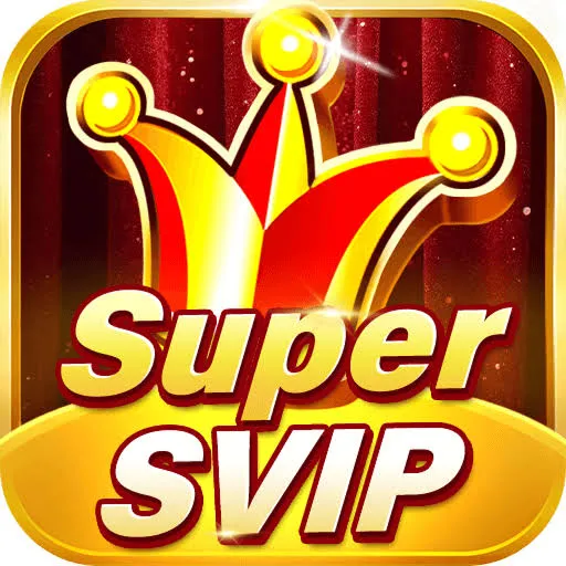 supersvip APK Simulation